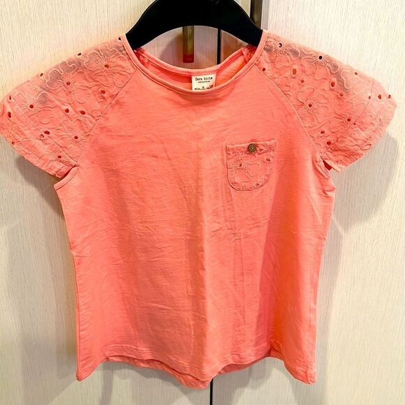 Zara summer top - Picture 1 of 7